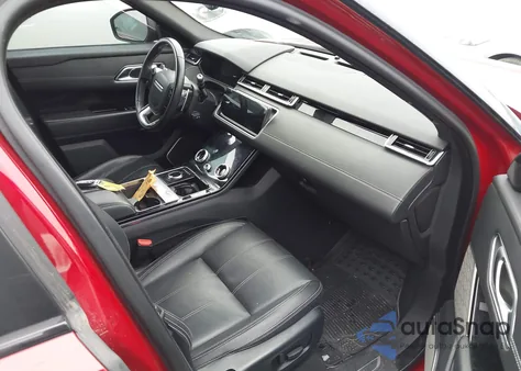 2019 Land Rover Range Rover Velar P250 R-Dynamic Se from USA, damaged, VIN SALYL2EX0KA218408